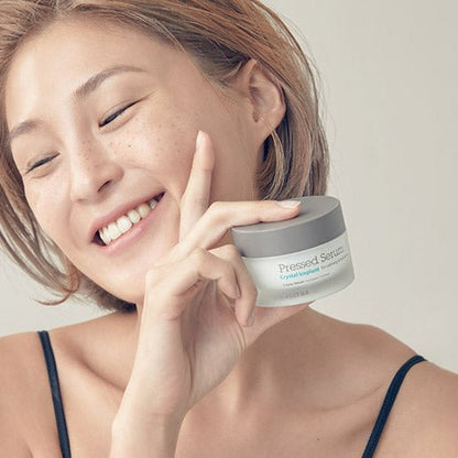 Pressed Serum (Crystal Iceplant) - kuja care