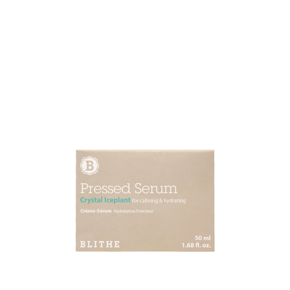 Pressed Serum (Crystal Iceplant) - kuja care