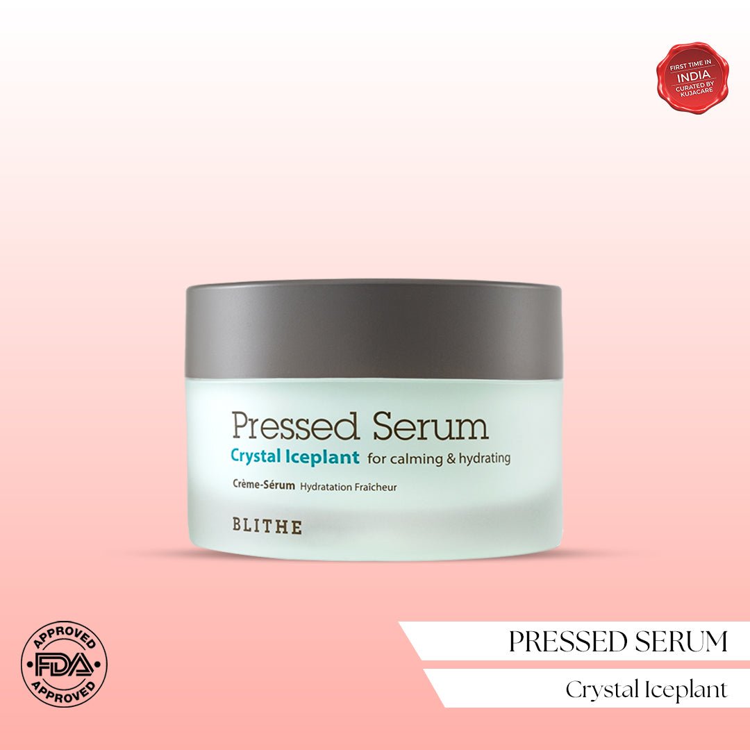 Pressed Serum (Crystal Iceplant) - kuja care