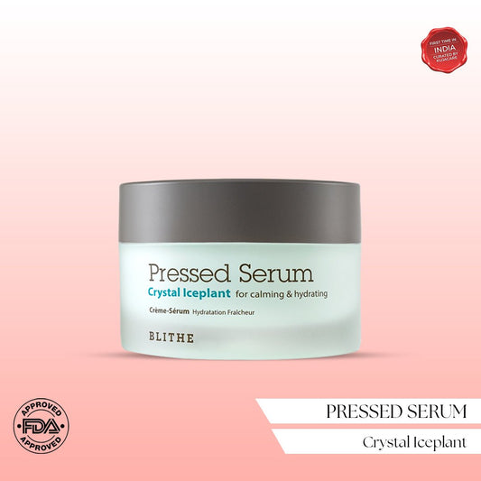 Pressed Serum (Crystal Iceplant) - kuja care