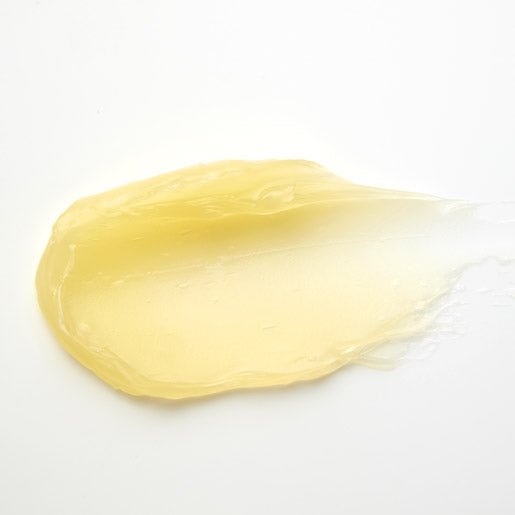 Pressed Serum (Gold Apricot) - kuja care