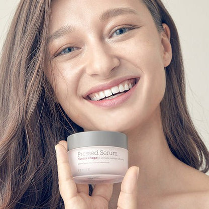Pressed Serum (Tundra chaga) - kuja care