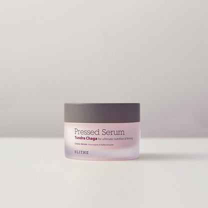 Pressed Serum (Tundra chaga) - kuja care