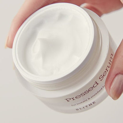 Pressed Serum (Velvet Yam) - kuja care