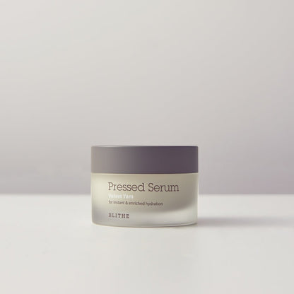 Pressed Serum (Velvet Yam) - kuja care