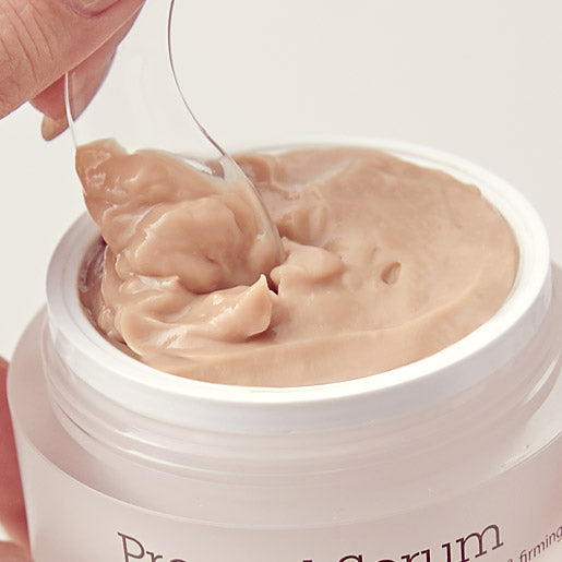 Pressed Serum (Tundra chaga)