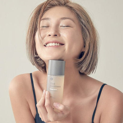 Vital Treatment (5 Energy Roots) - kuja care