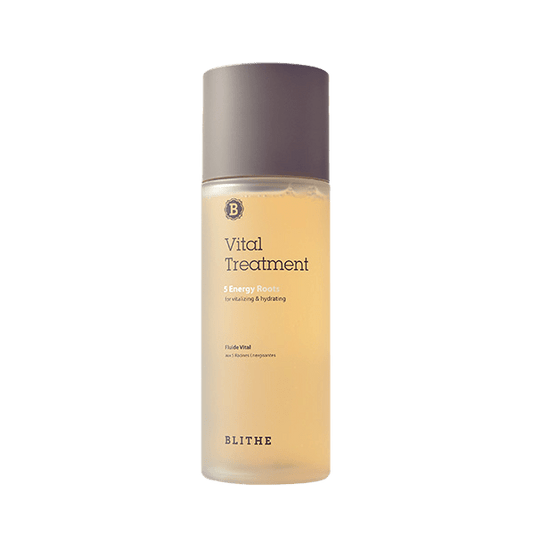 Vital Treatment (5 Energy Roots) - kuja care